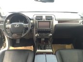 Bán ô tô Lexus GX460 đời 2015, màu vàng cát, nhập khẩu nguyên chiếc