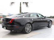 Cần bán Jaguar XJ đời 2013, màu đen, nhập khẩu nguyên chiếc