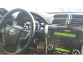 Xe Toyota Camry đời 2012, màu đen, nhập khẩu chính hãng, giá 909tr cần bán