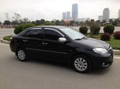 Tôi đang cần bán chiếc xe Toyota Vios 1.5G màu sơn đen, SX 2007, xe chính chủ biển Hà Nội