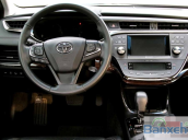 Toyota Avalon Hybrid Limited cần bán giá tốt