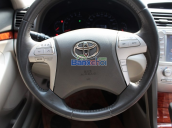 Bán xe Toyota Camry 2.4G sản xuất & đăng ký tháng 12/2011