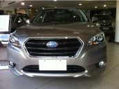 Bán xe Subaru Legacy đời 2015, màu xám, nhập khẩu