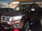 Cần bán Nissan Navara năm 2015, màu nâu, nhập khẩu chính hãng