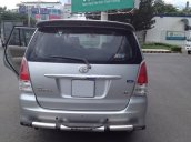 Muốn đổi xe nên bán xe Innova đời 2010