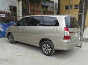 Bán xe 7 chỗ Innova 2015 giảm 35 triệu+7 món; Giảm giá lớn các dòng xe Toyota trong tháng