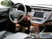 Toyota Avalon Hybrid Limited cần bán giá tốt