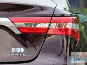 Toyota Avalon Hybrid Limited cần bán giá tốt