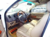 Toyota Fortuner đời 2009, màu trắng, giá 710 tr cần bán