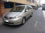 Cần bán Toyota Siena LE 3.5L đời 2007. Xe cực đẹp