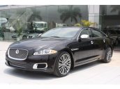 Cần bán Jaguar XJ đời 2013, màu đen, nhập khẩu nguyên chiếc