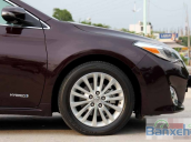 Toyota Avalon Hybrid Limited cần bán giá tốt