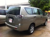 Cần bán xe Mitsubishi Zinger đời 2008, số sàn, 399tr