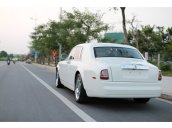 Bán ô tô Rolls-Royce Phantom 2013, màu trắng, nhập khẩu