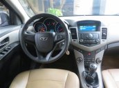 Bán xe Daewoo Lacetti 2011, màu đen, nhập khẩu Hàn Quốc, chính chủ