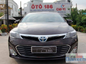 Toyota Avalon Hybrid Limited cần bán giá tốt