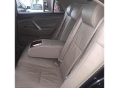 Toyota Camry 2.4G, màu đen, sản xuất 2010, tên tư nhân, số tự động