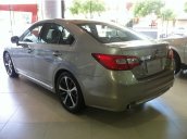 Bán xe Subaru Legacy đời 2015, màu xám, nhập khẩu