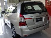 Xe Toyota Innova đời 2015, nhập khẩu chính hãng