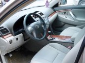 Bán Toyota Camry 2.4 G sản xuất năm 2008 màu đồng