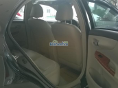 Toyota Corolla Altis 2.0V-AT 2009, màu đen giá 660 tr