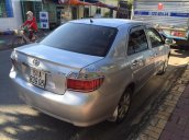 Bán xe Toyota Vios đời 2004, màu bạc giá 290 tr