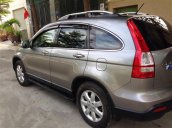 Cần bán xe Toyota Vios 1.5 dòng E màu ghi, đời cuối 2008 chính chủ biển Hà Nội