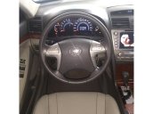 Toyota Camry 2.4G, màu đen, sản xuất 2010, tên tư nhân, số tự động