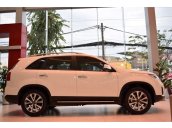 Cần bán xe Kia Sorento đời 2015, màu trắng, nhập khẩu chính hãng, giá 981tr