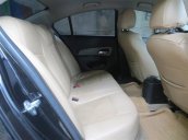 Bán xe Daewoo Lacetti 2011, màu đen, nhập khẩu Hàn Quốc, chính chủ