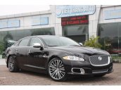 Cần bán Jaguar XJ đời 2013, màu đen, nhập khẩu nguyên chiếc