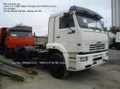 Đầu kéo Kamaz 65116 mới 2016, đầu kéo Kamaz 38 tấn | Đầu kéo Kamaz 65116