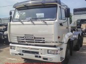 Đầu kéo Kamaz 65116 mới 2016, đầu kéo Kamaz 38 tấn | Đầu kéo Kamaz 65116