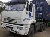 Đầu kéo Kamaz 65116 mới 2016, đầu kéo Kamaz 38 tấn | Đầu kéo Kamaz 65116