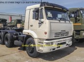 Đầu kéo Kamaz 65116 mới 2016, đầu kéo Kamaz 38 tấn | Đầu kéo Kamaz 65116