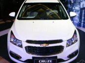 Bán xe Chevrolet Cruze LT 1.6 LT giá rẻ nhất TPHCM