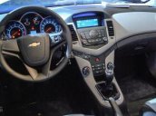 Bán xe Chevrolet Cruze LT 1.6 LT giá rẻ nhất TPHCM