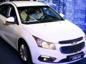 Bán xe Chevrolet Cruze LT 1.6 LT giá rẻ nhất TPHCM