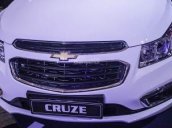 Bán xe Chevrolet Cruze LT 1.6 LT giá rẻ nhất TPHCM