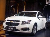 Bán xe Chevrolet Cruze LT 1.6 LT giá rẻ nhất TPHCM