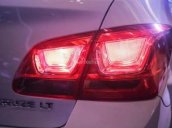 Bán xe Chevrolet Cruze LT 1.6 LT giá rẻ nhất TPHCM