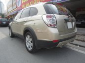 Bán Chevrolet Captiva đời 2009, màu vàng