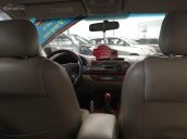 Bán ô tô Toyota Camry 2.4G đời 2005, màu đen, xe đẹp như mới