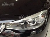 Bán xe BMW 3 Series đời 2014, màu đen, nhập khẩu