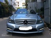 Cần bán Mercedes năm 2013, màu bạc, xe nhập