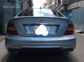 Cần bán Mercedes năm 2013, màu bạc, xe nhập