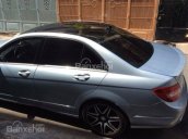 Cần bán Mercedes năm 2013, màu bạc, xe nhập