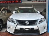 Cần bán xe Lexus RX đời 2015, màu trắng, nhập khẩu chính hãng