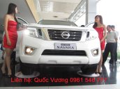 Bán Nissan Navara đời 2015, nhập khẩu chính hãng