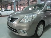 Bán xe Nissan Sunny 2015, màu xám, nhập khẩu